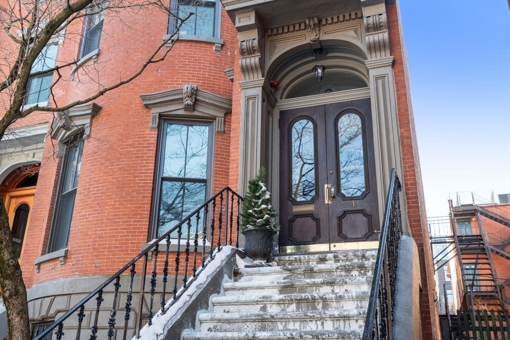 1 Worcester Square, Unit 2 Boston, MA 02118 - Photo 2 of 30