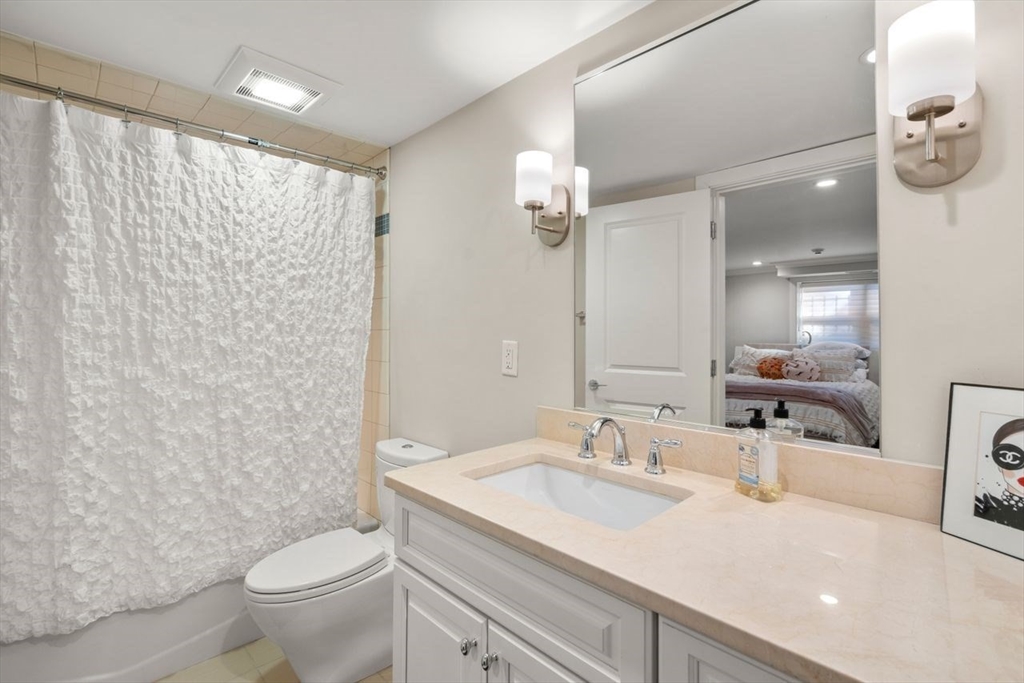 1 Worcester Square, Unit 2 Boston, MA 02118 - Photo 25 of 30