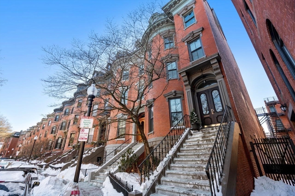 1 Worcester Square, Unit 2 Boston, MA 02118 - Photo 26 of 30