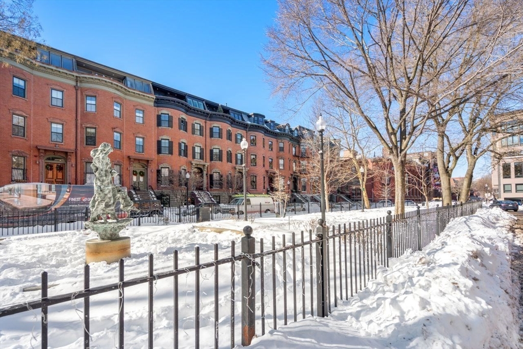1 Worcester Square, Unit 2 Boston, MA 02118 - Photo 28 of 30