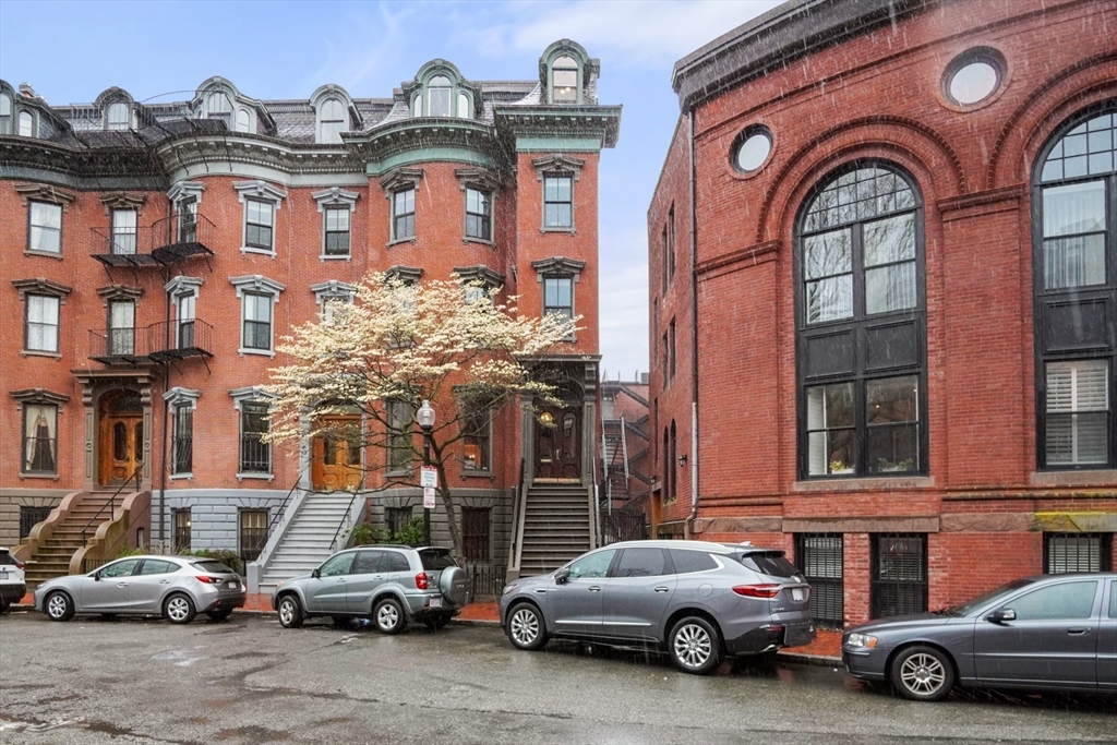 1 Worcester Square, Unit 2 Boston, MA 02118 - Photo 30 of 30