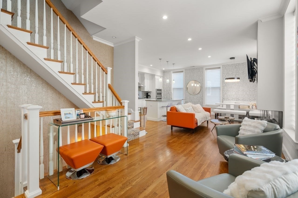 1 Worcester Square, Unit 2 Boston, MA 02118 - Photo 8 of 30