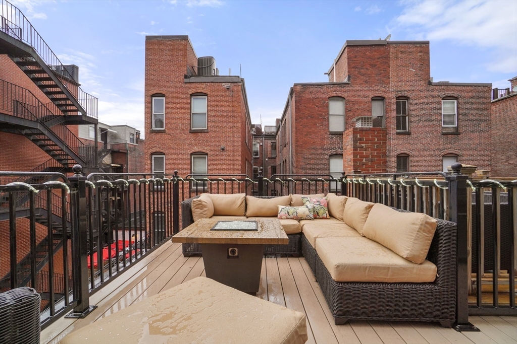1 Worcester Square, Unit 2 Boston, MA 02118 - Photo 10 of 30