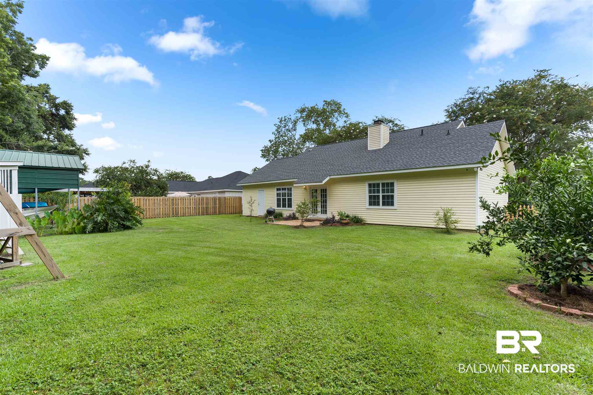 20515 Lowry Drive Fairhope, AL 36532 - Photo 20 of 21