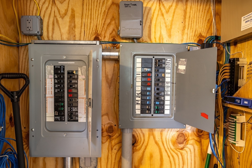 18 North Main Street Templeton, MA 01436 - Photo 22 of 42 front view of a house with a small yard