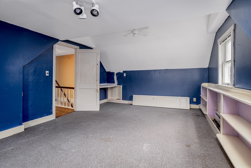 18 North Main Street Templeton, MA 01436 - Photo 24 of 42 a view of an empty room with a window