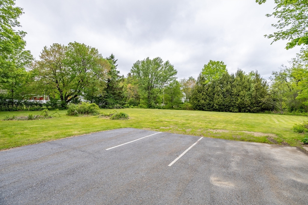 18 North Main Street Templeton, MA 01436 - Photo 30 of 42 a view of outdoor space with yard