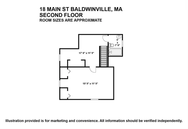 $399,000 | 18 North Main Street, Templeton, MA 01436