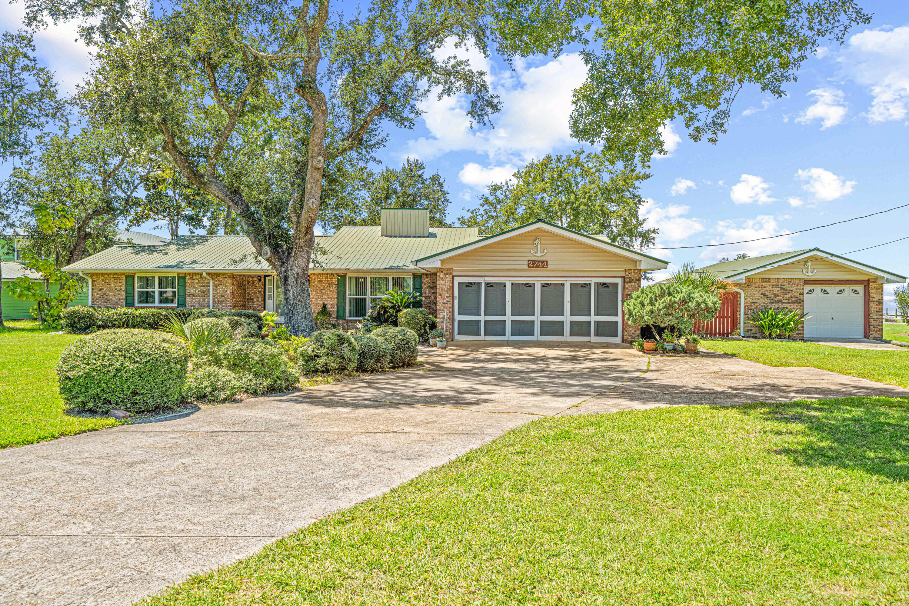 2744 Bay Grove Road Freeport, FL 32439 - Photo 1 of 45 DSC09585