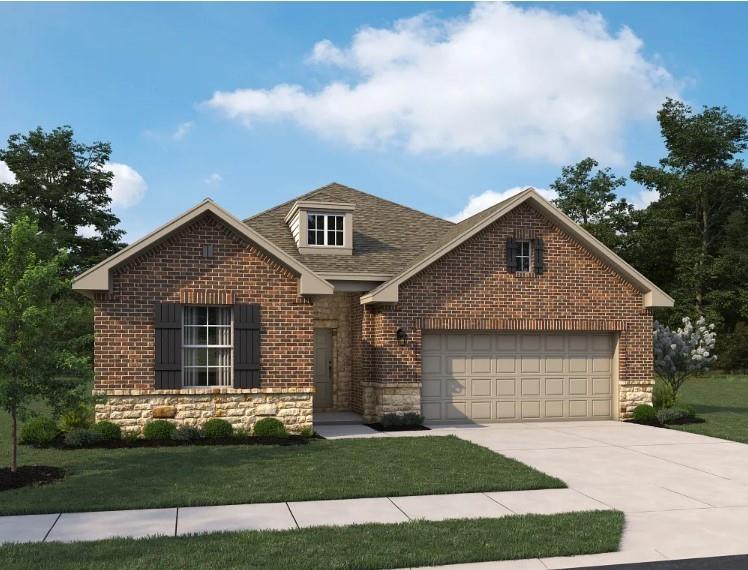 804 Duck Lk Loop Anna, TX 75409 - Photo 1 of 2