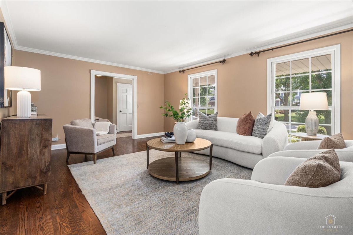 1347 Deep Run Road Naperville, IL 60540 - Photo 6 of 38