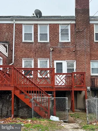 $2,200 | 2959 Liberty Parkway, Dundalk, MD 21222
