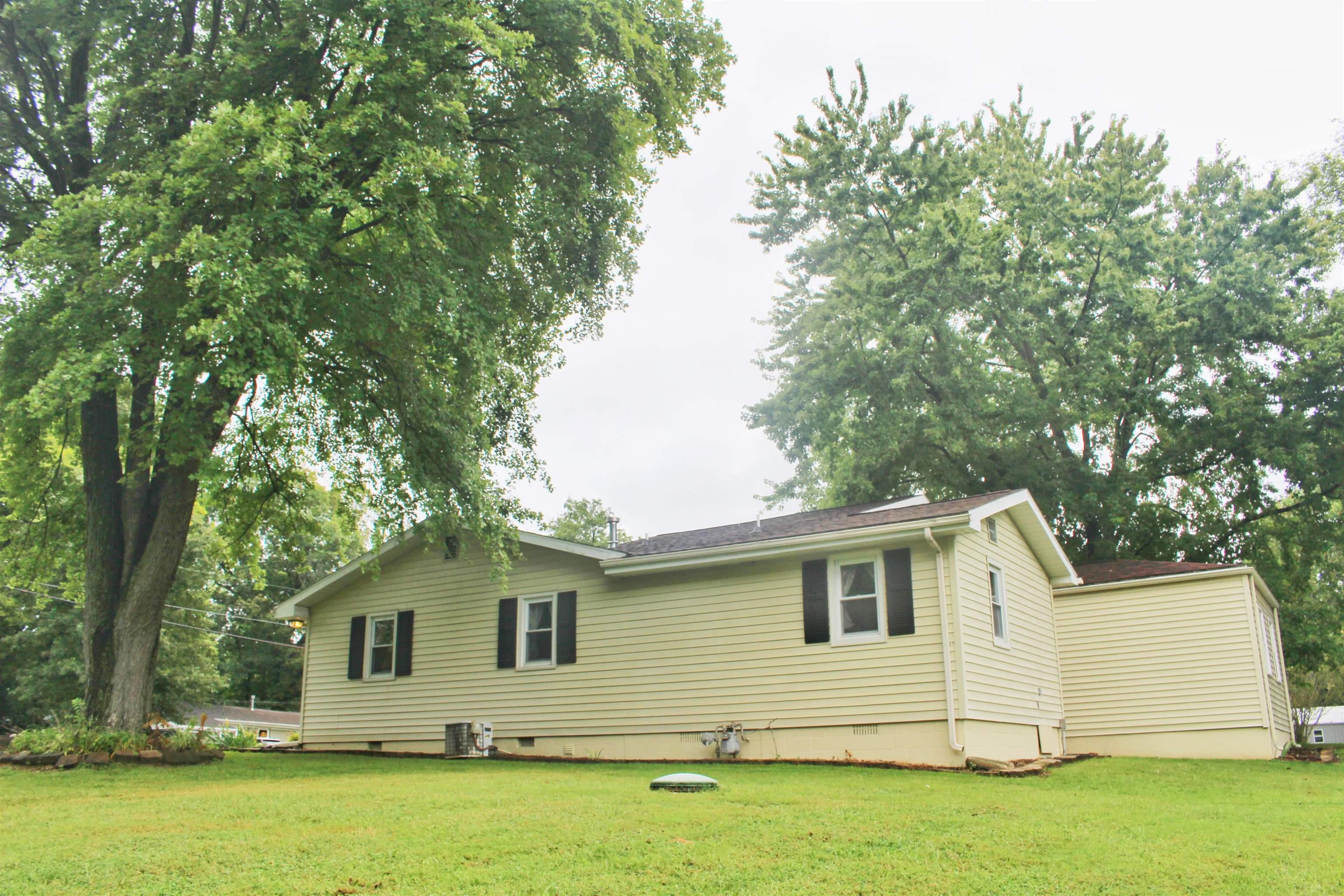 11617 Boberg Road Evansville, IN 47712 - Photo 20 of 25 Gallery Image 20