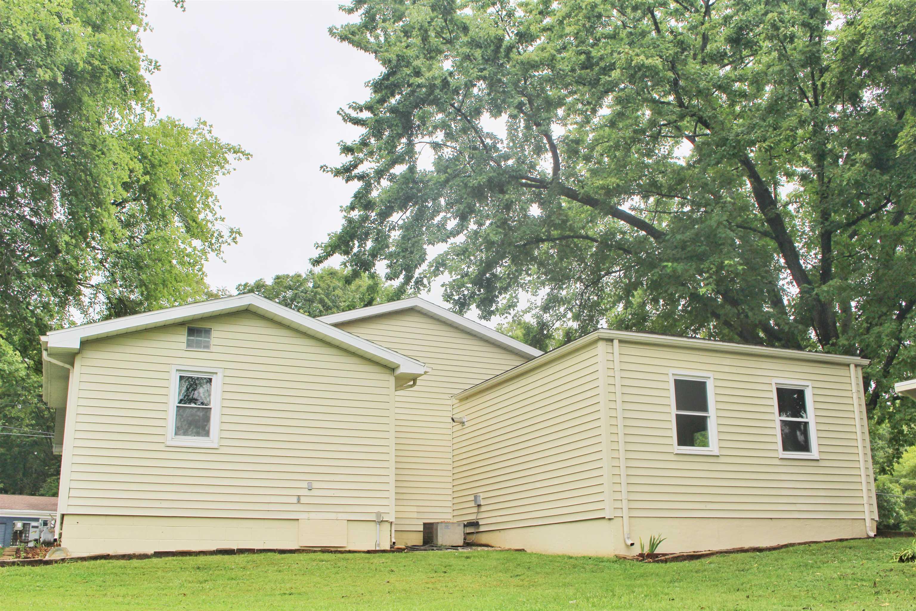 11617 Boberg Road Evansville, IN 47712 - Photo 21 of 25 Gallery Image 21