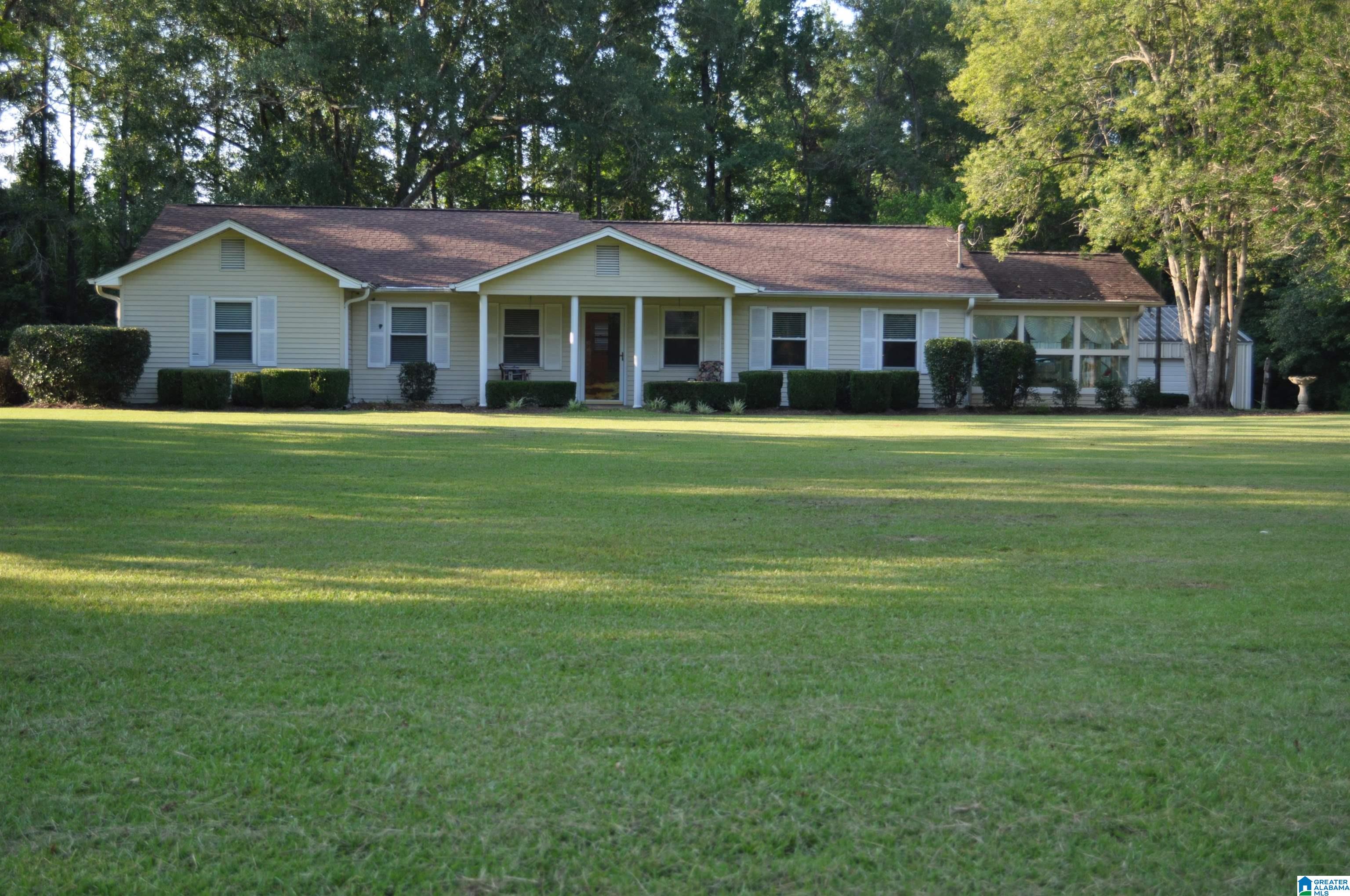 965 Pecan Road Plantersville, AL 36758 - Photo 21 of 23
