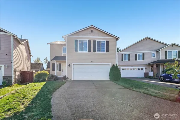 $683,000 | 18413 Southeast 242nd Court, Covington, WA 98042