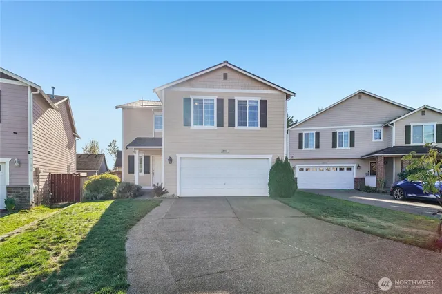 $715,000 | 18413 Southeast 242nd Court, Covington, WA 98042