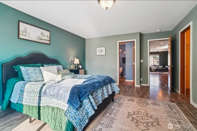 $715,000 | 18413 Southeast 242nd Court, Covington, WA 98042