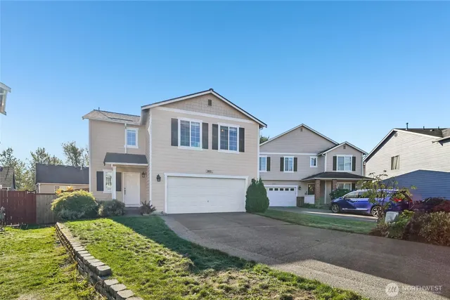 $715,000 | 18413 Southeast 242nd Court, Covington, WA 98042