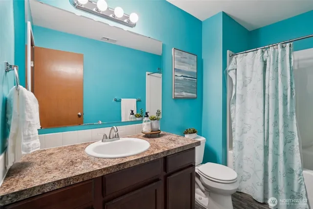 $715,000 | 18413 Southeast 242nd Court, Covington, WA 98042