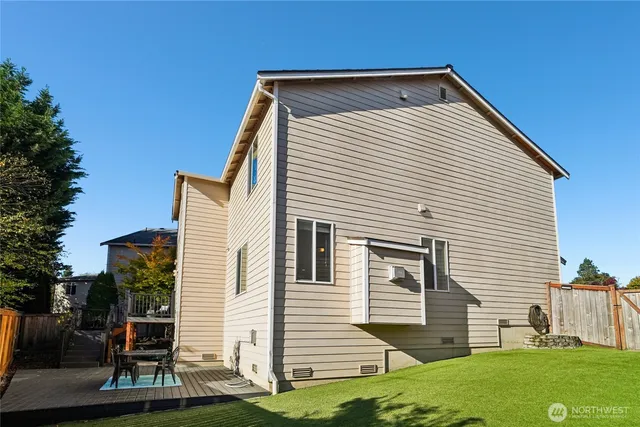 $715,000 | 18413 Southeast 242nd Court, Covington, WA 98042