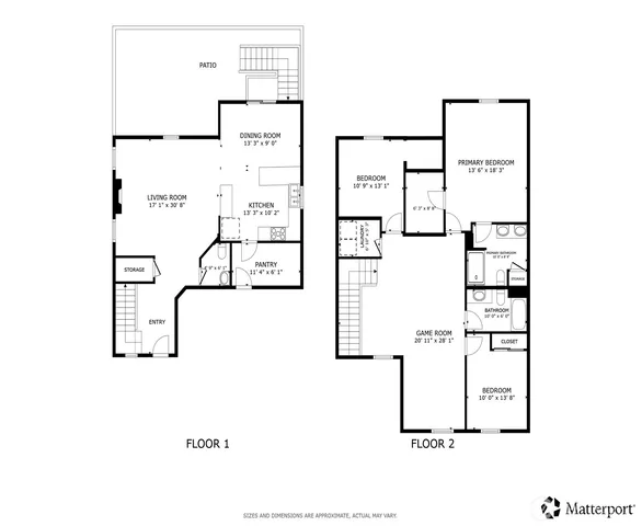 $715,000 | 18413 Southeast 242nd Court, Covington, WA 98042