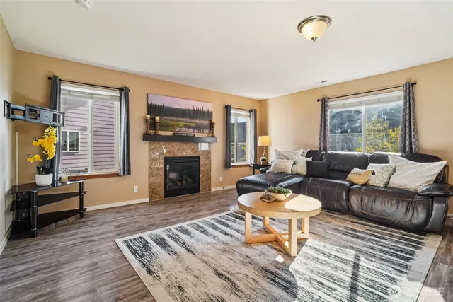 $715,000 | 18413 Southeast 242nd Court, Covington, WA 98042