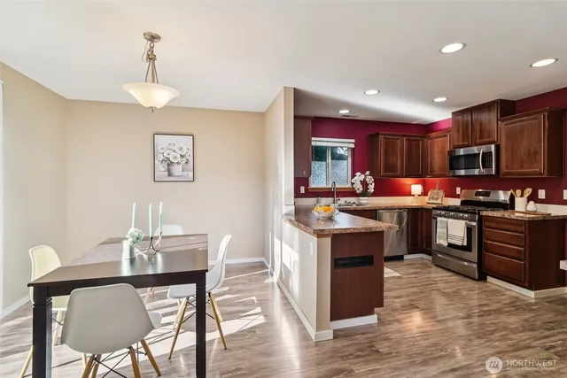 $715,000 | 18413 Southeast 242nd Court, Covington, WA 98042