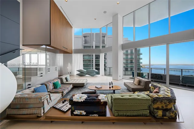 $69,000 | 1300 Brickell Bay Drive, Unit 4401, Miami, FL 33131