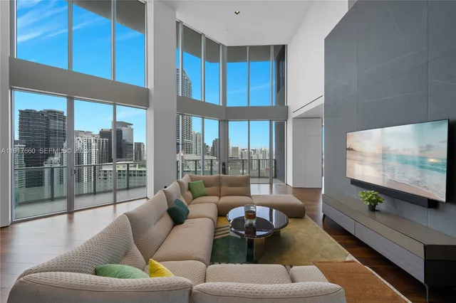 $69,000 | 1300 Brickell Bay Drive, Unit 4401, Miami, FL 33131