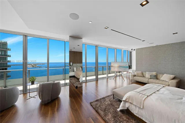 $69,000 | 1300 Brickell Bay Drive, Unit 4401, Miami, FL 33131