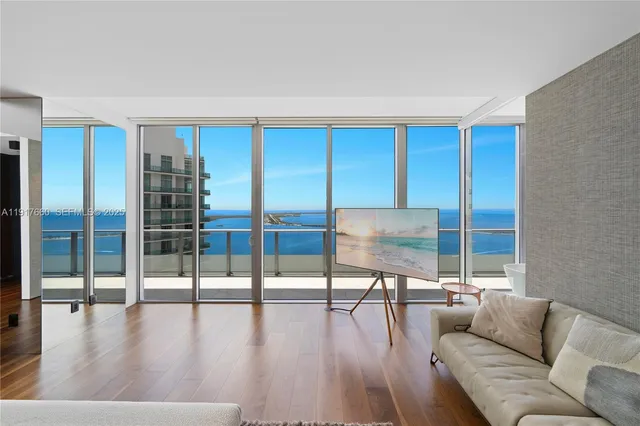 $69,000 | 1300 Brickell Bay Drive, Unit 4401, Miami, FL 33131