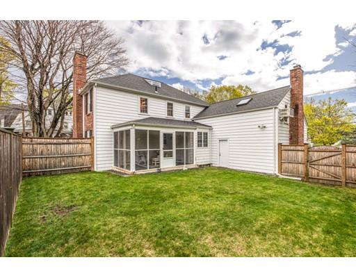 4 Country Club Road Melrose, MA 02176 - Photo 28 of 29 Gallery Image 28