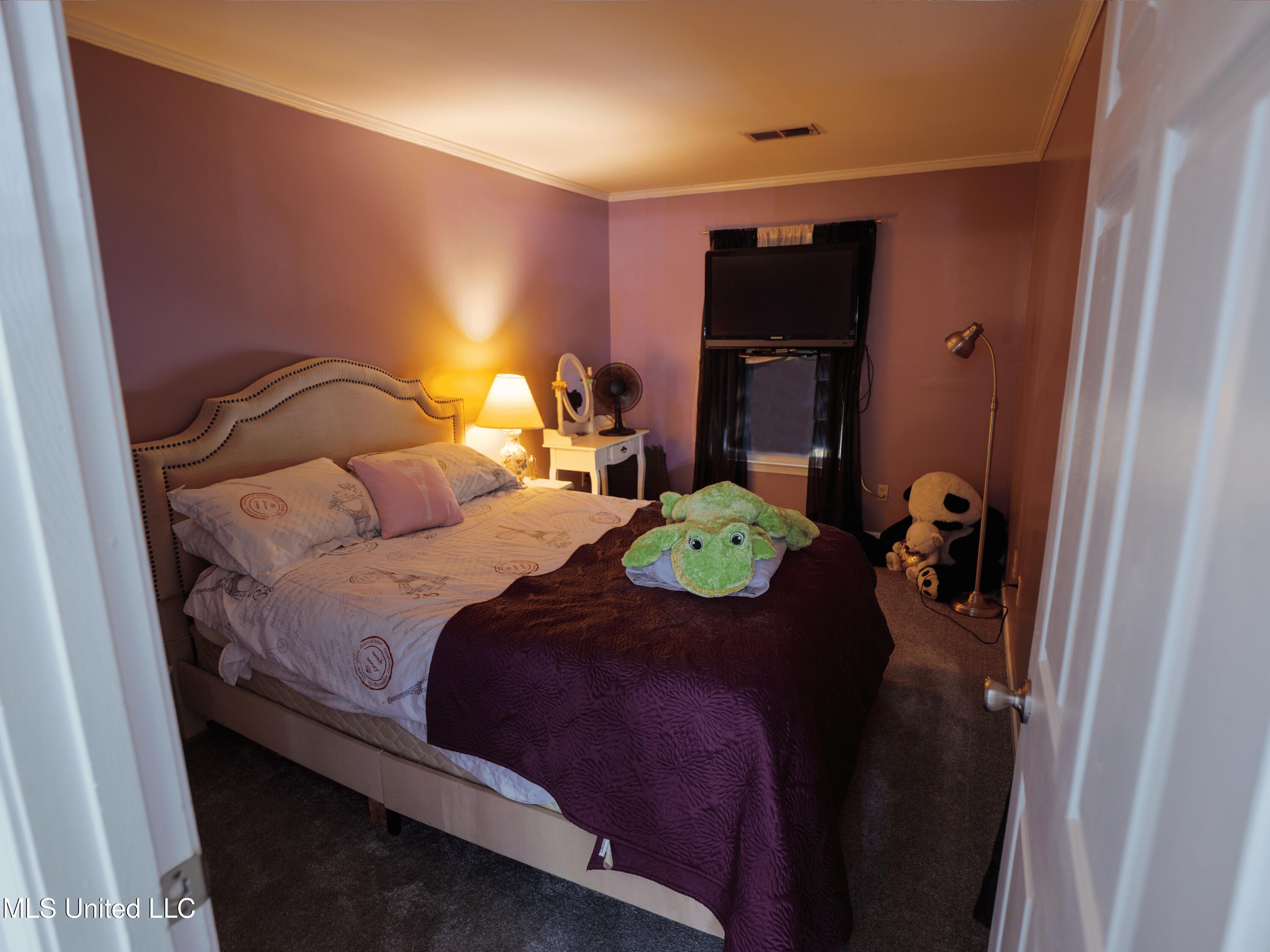 5730 Stateline Road Southaven, MS 38671 - Photo 12 of 20 Bedroom2