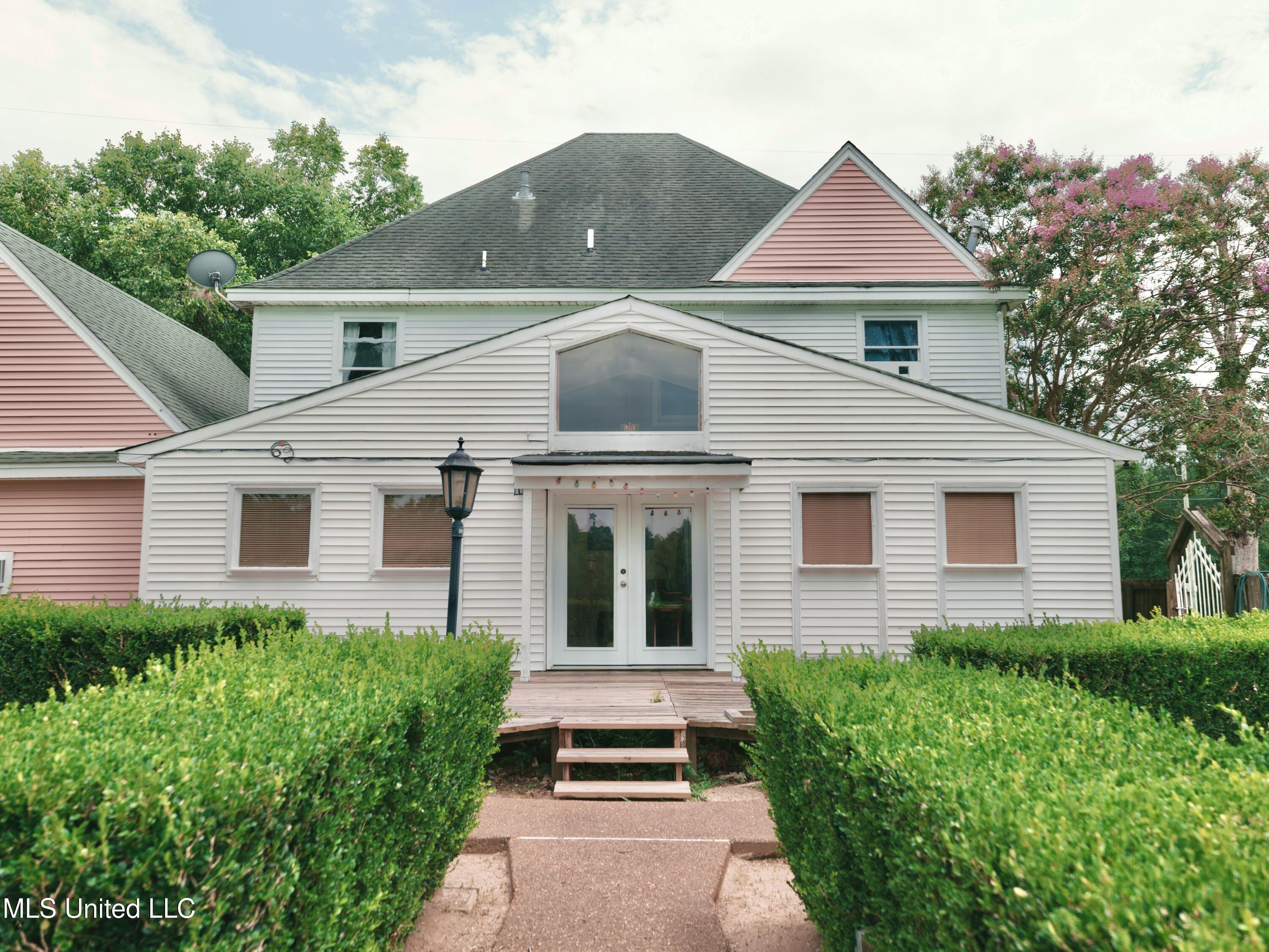 5730 Stateline Road Southaven, MS 38671 - Photo 17 of 20 Back