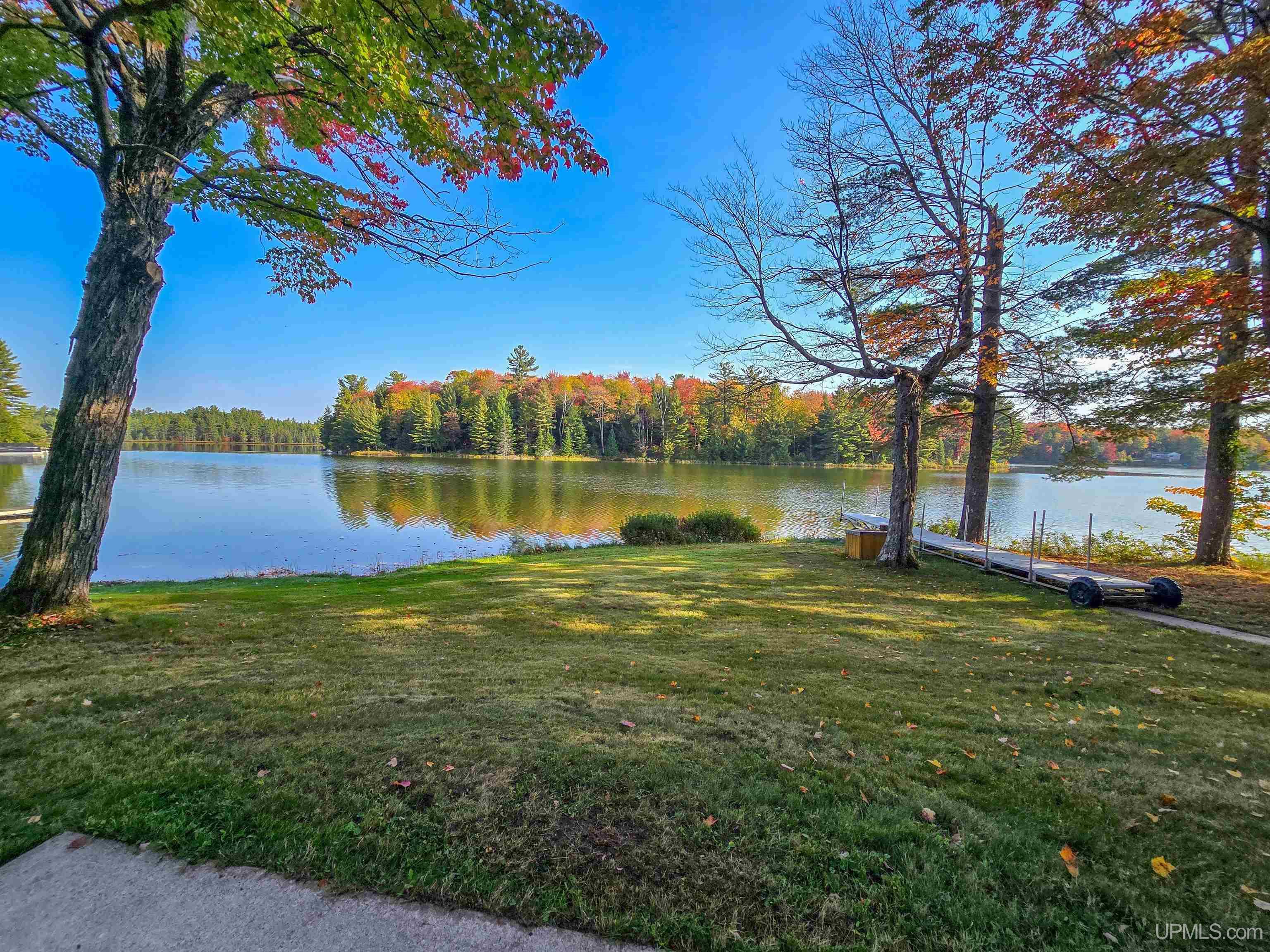 3954 Hayward Road Munising, MI 49862 - Photo 39 of 73