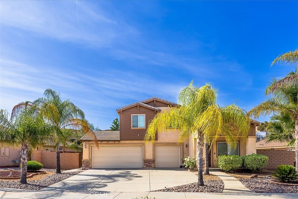 28984 Escalante Road Menifee, CA 92587 - Photo 2 of 40