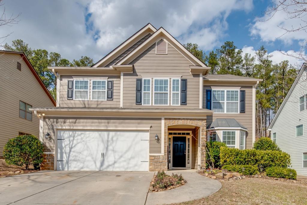 108 Ryans Point Dallas, GA 30132 - Photo 1 of 1 Gallery Image 1