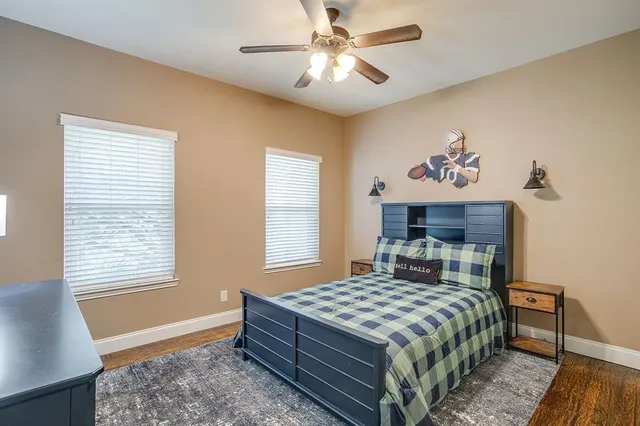 $769,900 | 4408 Lost Creek Boulevard, Fort Worth, TX 76008