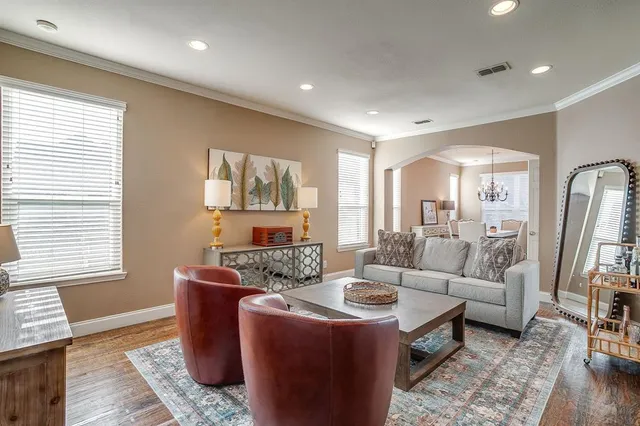 $769,900 | 4408 Lost Creek Boulevard, Fort Worth, TX 76008