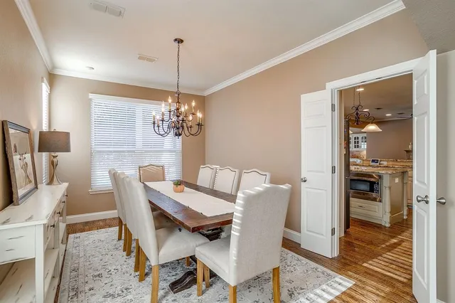 $769,900 | 4408 Lost Creek Boulevard, Fort Worth, TX 76008