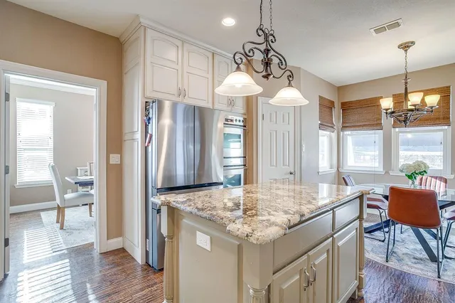 $769,900 | 4408 Lost Creek Boulevard, Fort Worth, TX 76008