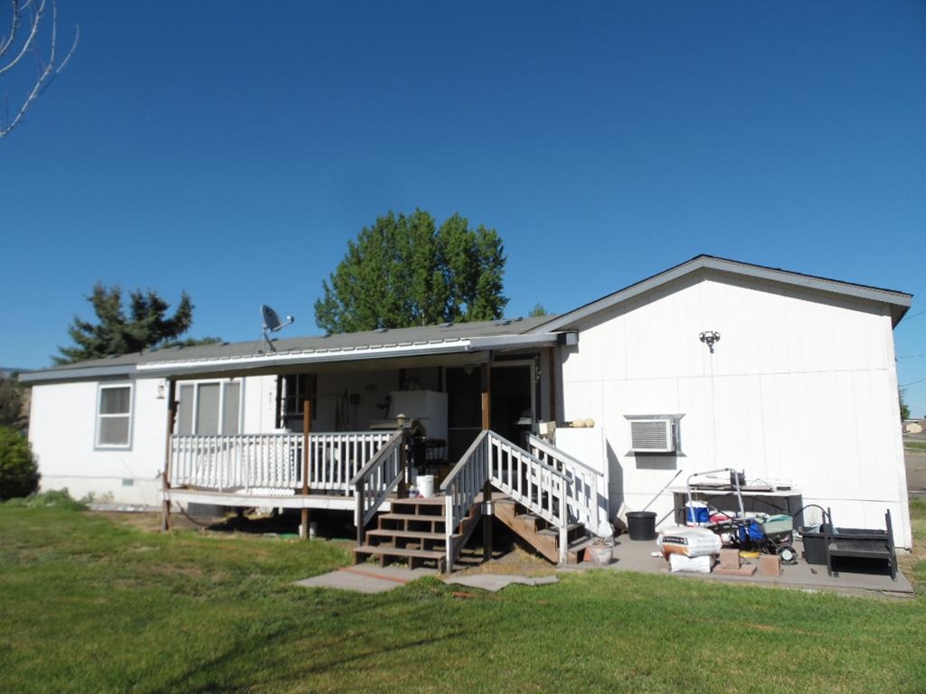 209 North F Street Sprague, WA 99032 - Photo 17 of 23