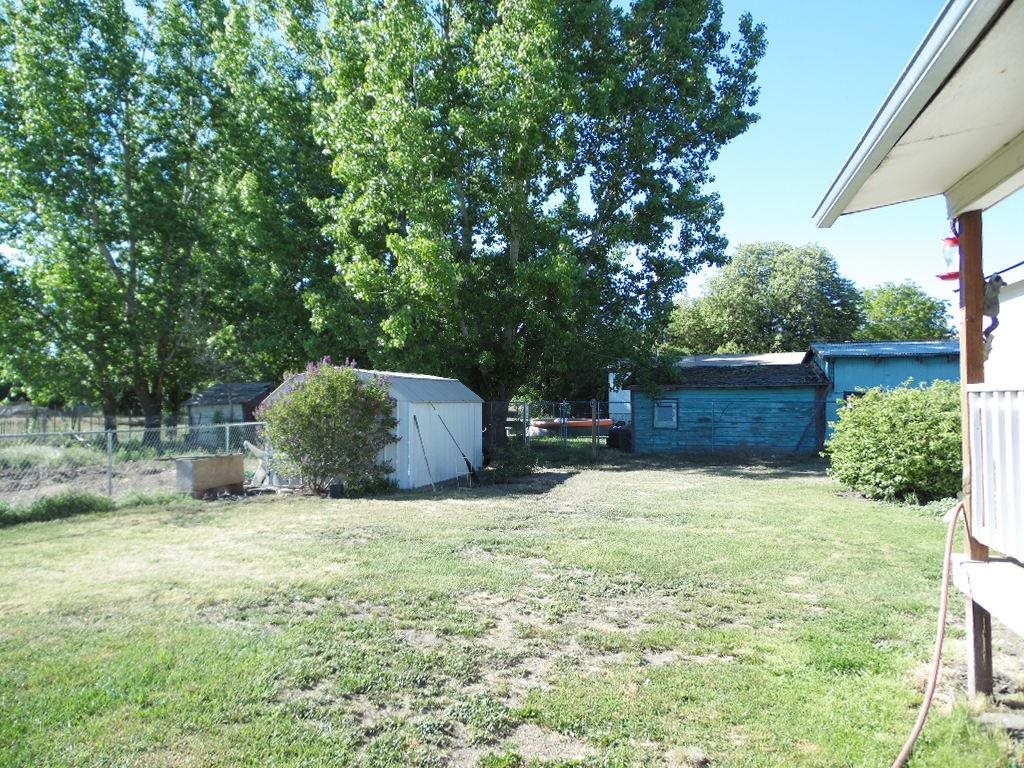 209 North F Street Sprague, WA 99032 - Photo 23 of 23