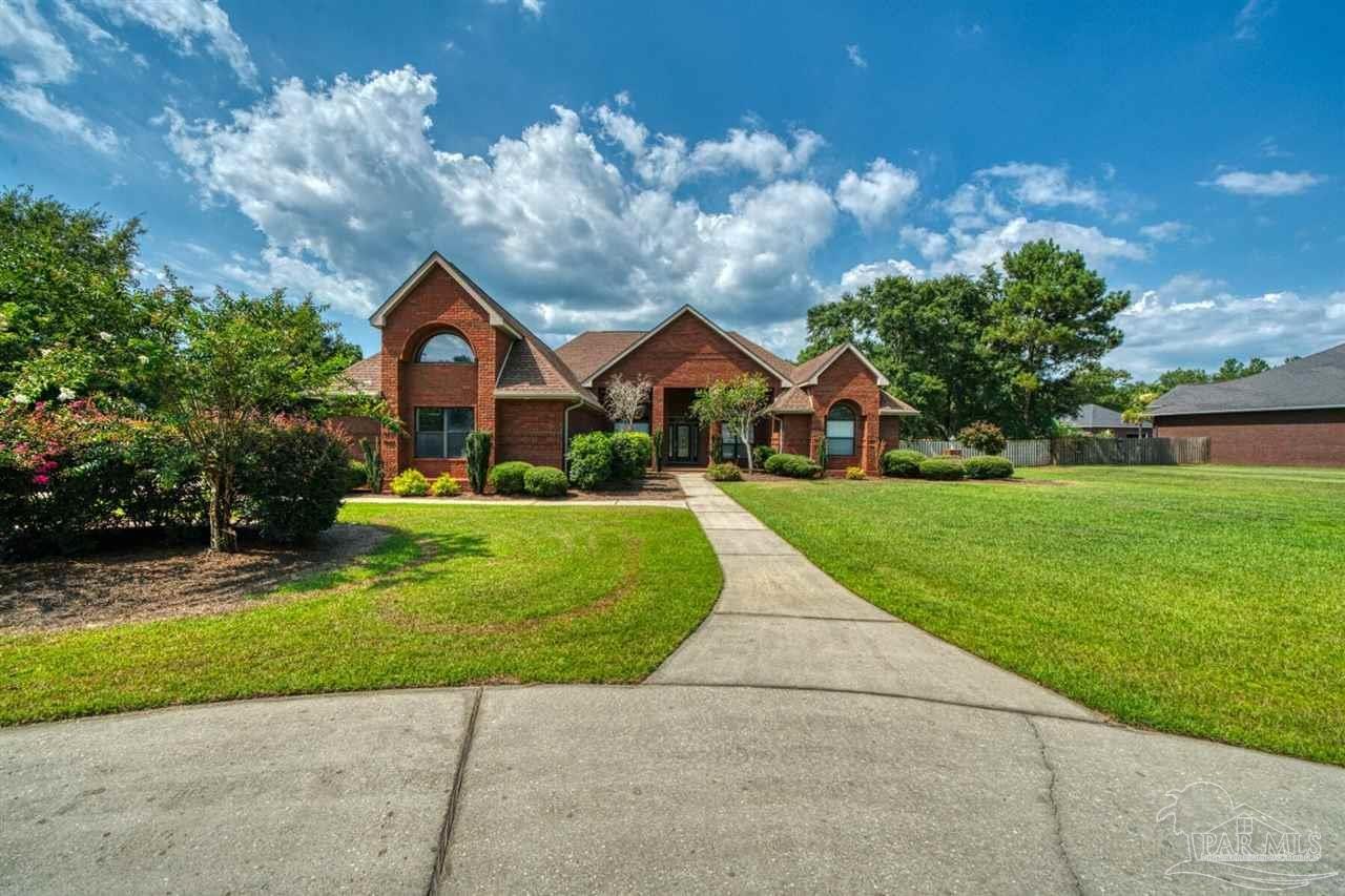 2868 Tunnel Road Pace, FL 32571 - Photo 1 of 33 Gallery Image 1