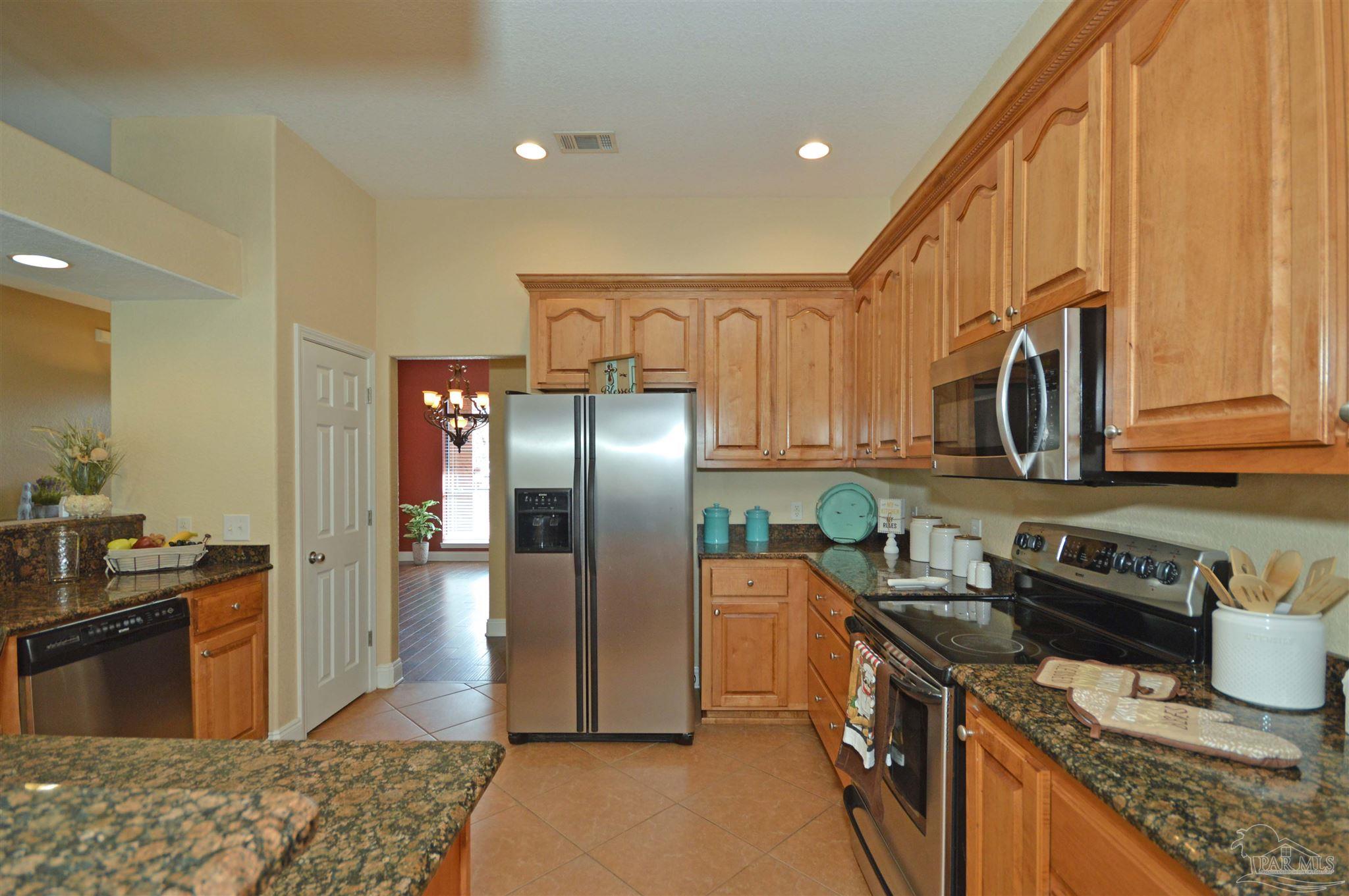 2868 Tunnel Road Pace, FL 32571 - Photo 11 of 33 Gallery Image 11