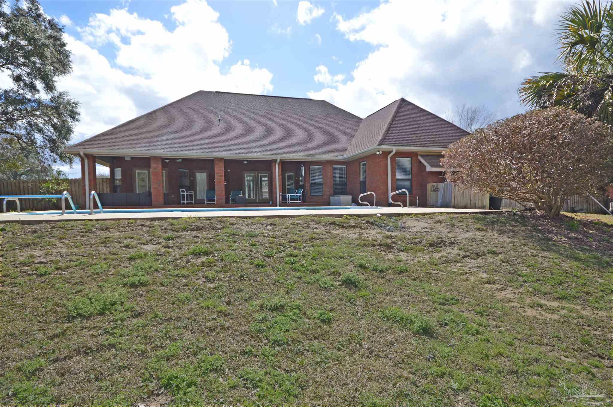 2868 Tunnel Road Pace, FL 32571 - Photo 5 of 33 Gallery Image 5