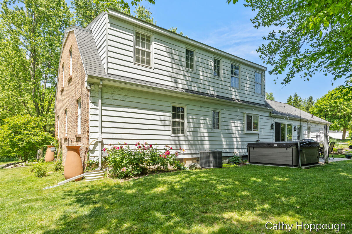 752 Ridgewood Drive Ionia, MI 48846 - Photo 30 of 35 752-Ridgewood_030