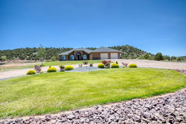 $899,000 | 7631 Baldwin Lane, Show Low, AZ 85901