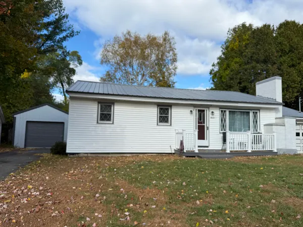 $249,900 | 13 Colony Place, Millinocket, ME 04462